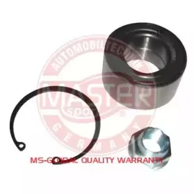 Комплект подшипника ступицы колеса MASTER-SPORT купить